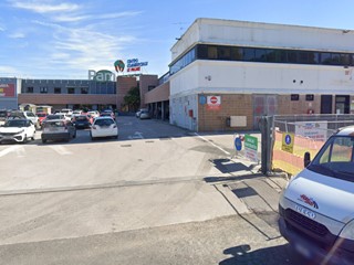 Ufficio in Affitto a Grosseto, 250€, 125 m²