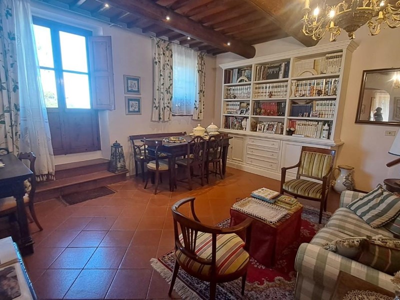 Casa Indipendente in Vendita a Montespertoli, zona Montagnana, 399'000€, 120 m²
