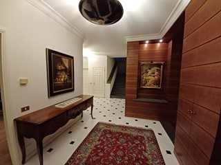 Villa in Vendita a Capraia e Limite, 680'000€, 380 m², con Box