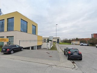 Box in Vendita a Cascina, 102'350€, 312 m²