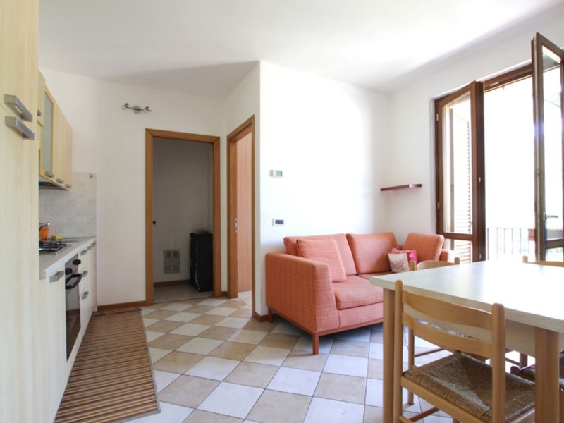 Bilocale in Vendita a Sovicille, zona Rosia, 110'000€, 48 m², arredato