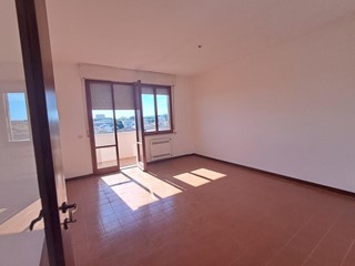 Quadrilocale in Vendita a Ponsacco, 120'000€, 95 m², con Box