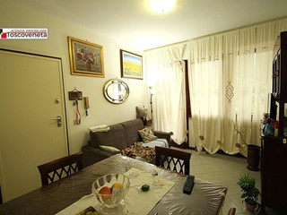 Trilocale in Vendita a Lucca, zona Sant'Angelo In Campo, 135'000€, 41 m², arredato