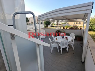 Villetta a schiera in Vendita a Livorno, 425'000&euro;, 141 m², con Box