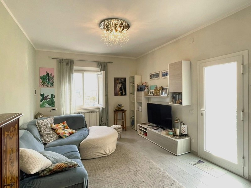 Quadrilocale in Vendita a San Miniato, zona Ponte a Egola, 148'000€, 141 m²