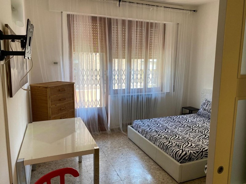 Trilocale in Vendita a Siena, 180'000€, 57 m², arredato