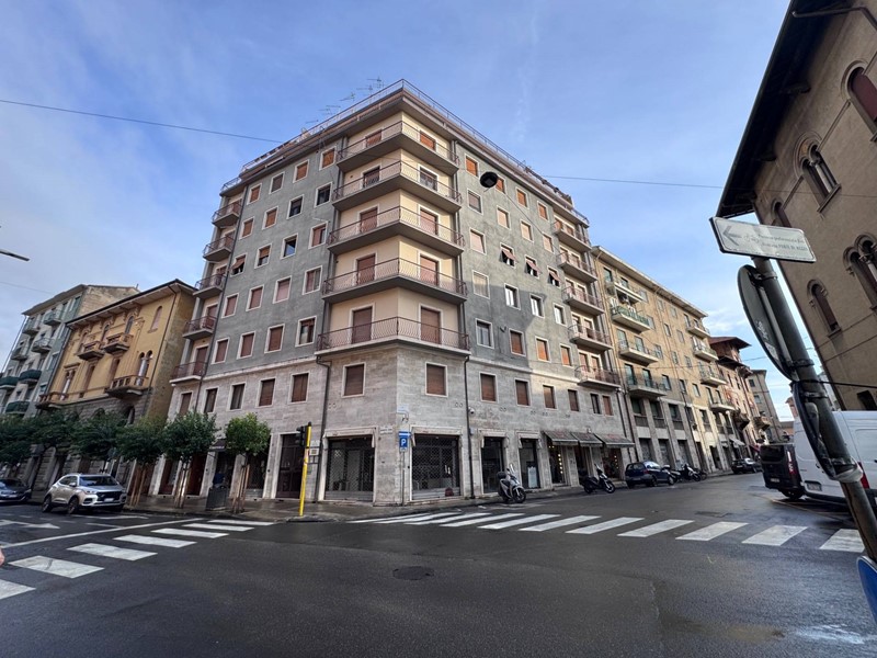 Trilocale in Vendita a Pisa, 239'000€, 87 m²