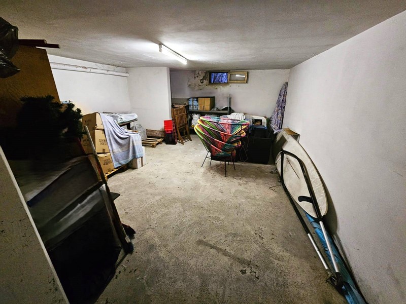 Box in Vendita a Porto San Giorgio, 25'000€, 27 m²