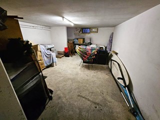 Box in Vendita a Porto San Giorgio, 25'000€, 27 m²