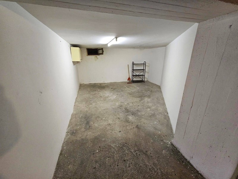 Box in Vendita a Porto San Giorgio, 20'000€, 20 m²