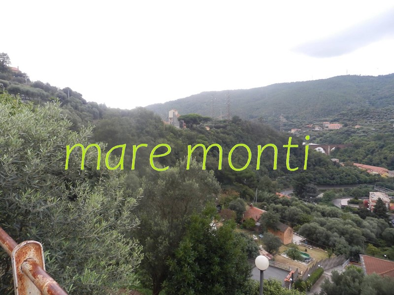 Trilocale in Vendita a Savona, 70'000€, 41 m²