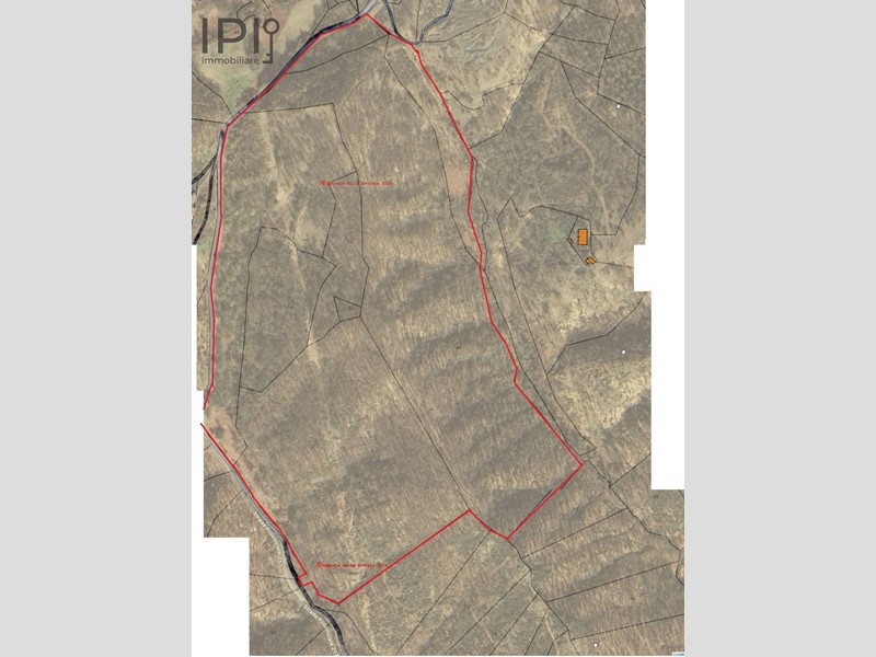 Terreno agricolo in Vendita a Pareto, 45'000€, 175910 m²