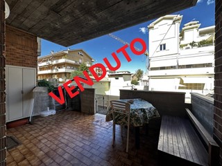 Quadrilocale in Vendita a Porto San Giorgio, 243'000€, 107 m²