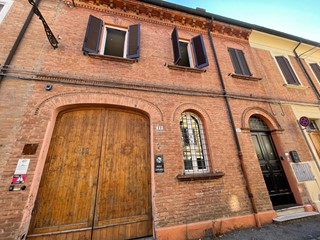 Casa Indipendente in Vendita a Ferrara, 580'000&euro;, 218 m²