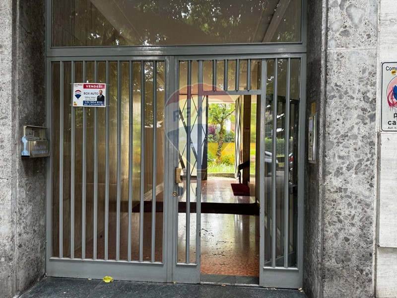 Box in Vendita a Milano, 22'000€, 12 m²