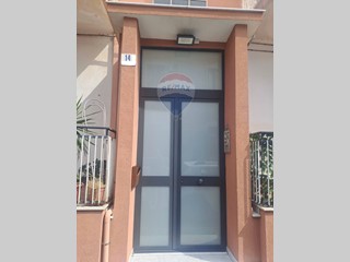 Appartamento in Vendita a Catania, 105'000&euro;, 105 m²