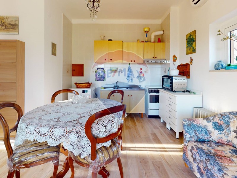 Trilocale in Vendita a Manfredonia, 49'000€, 47 m²