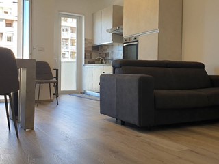 Quadrilocale in Affitto a Montesilvano, 800€, 85 m²