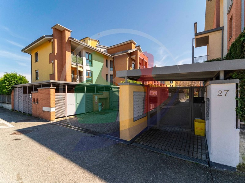 Appartamento in Vendita a Caselle Torinese, 239'000€, 140 m²