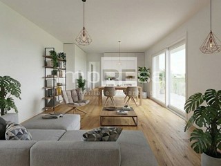 Quadrilocale in Vendita a Venezia, 295'000&euro;, 95 m²