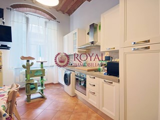 Bilocale in Vendita a Livorno, 85'000€, 55 m²