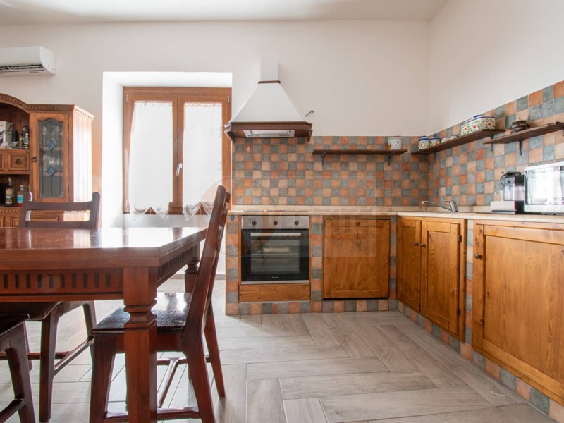 Trilocale in Vendita a Sorso, 72'000€, 91 m²