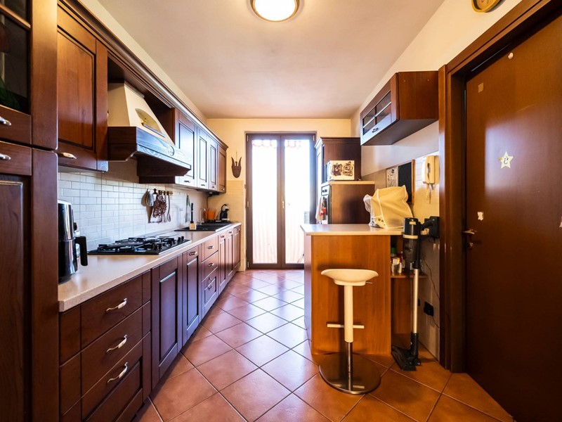 Casa Indipendente in Vendita a Saronno, 285'000€, 135 m²