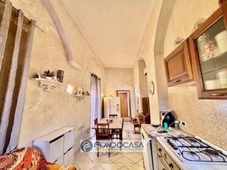 Trilocale in Vendita a Sant'Antimo, 69'000€, 85 m²