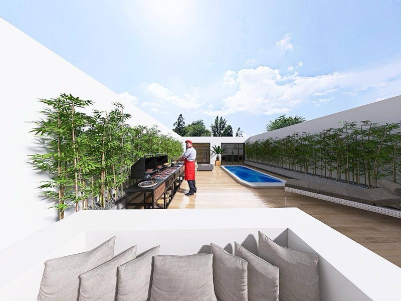 Casa Indipendente in Vendita a Alezio, 240'000€, 200 m²