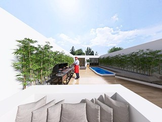 Casa Indipendente in Vendita a Alezio, 240'000€, 200 m²