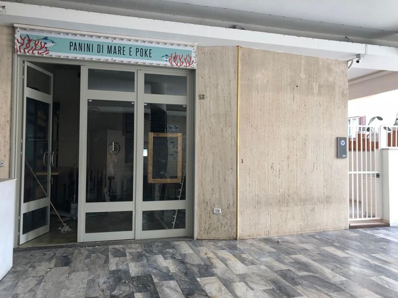 Immobile commerciale in Vendita a Gallipoli, 228'000&euro;, 80 m²