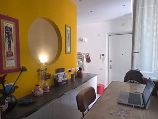 Monolocale in Affitto a Genova, 950€, 50 m²