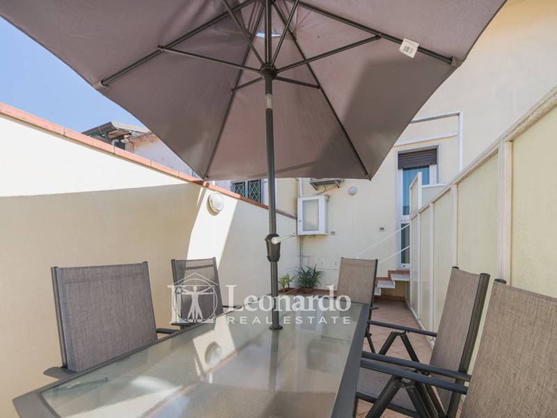 Appartamento in Vendita a Viareggio, 630'000€, 150 m²