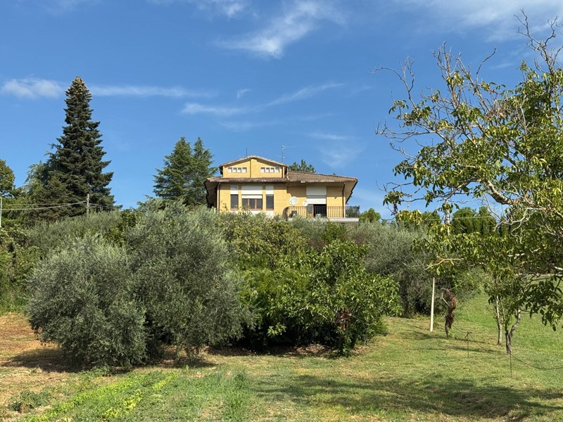 Casa Indipendente in Vendita a Rapagnano, 260'000€, 330 m²