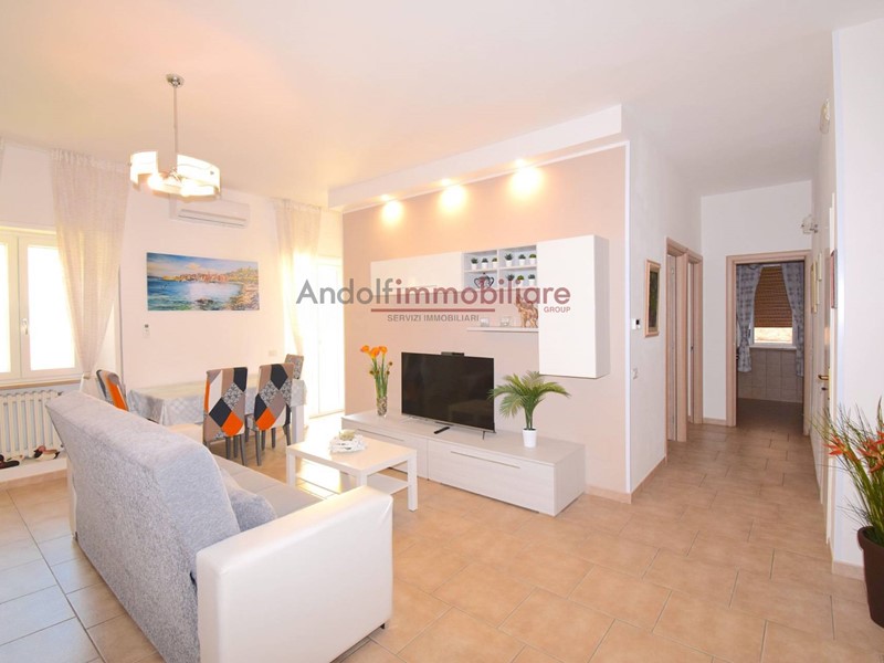 Trilocale in Vendita a Gaeta, 285'000€, 75 m²