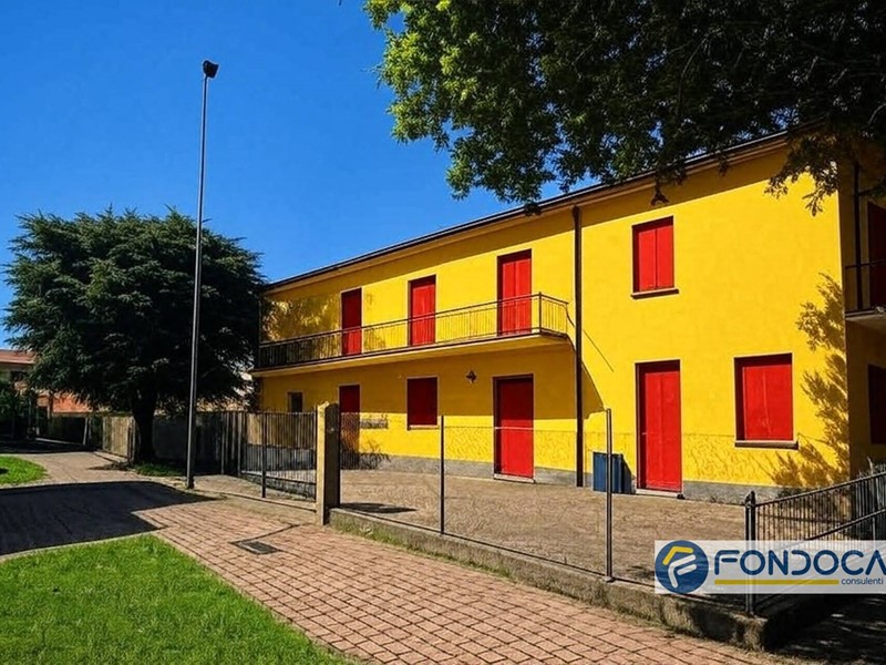 Quadrilocale in Vendita a Palazzolo sull'Oglio, 149'900€, 123 m²