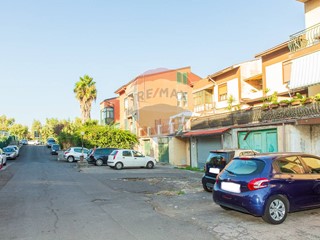 Attico in Vendita a Mascalucia, 69'000€, 97 m²