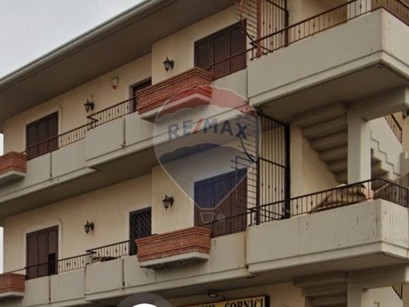 Trilocale in Vendita a Catania, 135'000&euro;, 120 m²