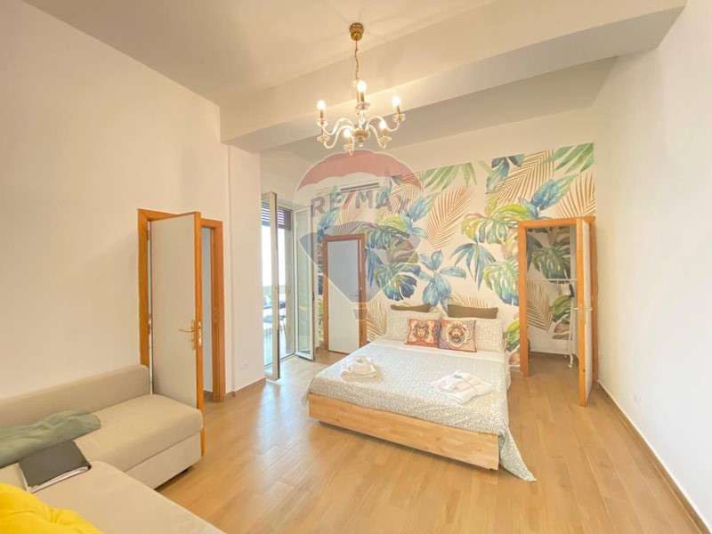 Bilocale in Vendita a Catania, 98'000&euro;, 40 m²
