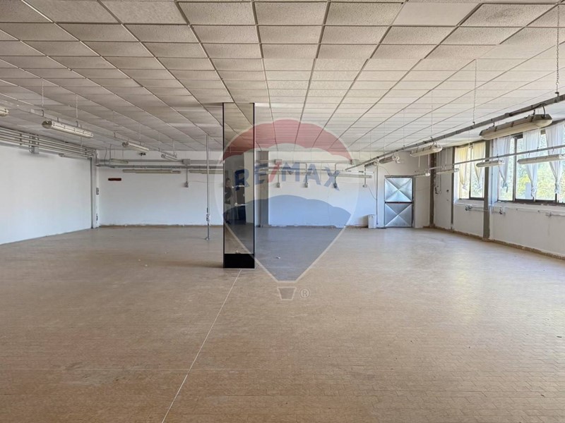 Capannone in Affitto a Capraia e Limite, 1'600€, 550 m²