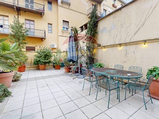Quadrilocale in Vendita a Torino, 1'200'000€, 270 m²