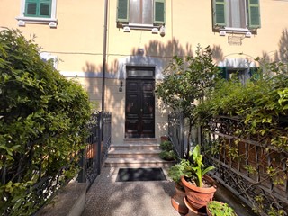 Villa in Affitto a Pescara, 1'800€, 120 m²