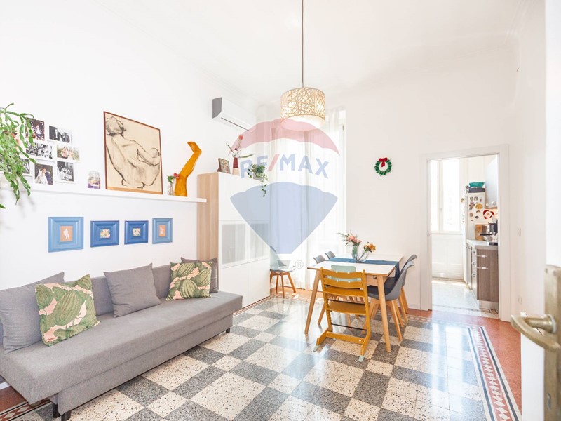 Trilocale in Vendita a Milano, 480'000€, 90 m²