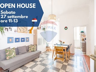 Trilocale in Vendita a Milano, 480'000€, 90 m²