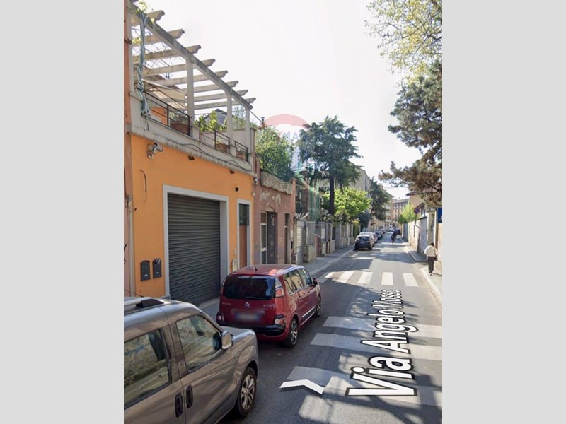 Bilocale in Vendita a Milano, 125'000€, 35 m²