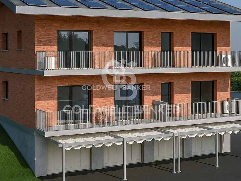 Bilocale in Vendita a Coriano, 210'000€, 78 m²