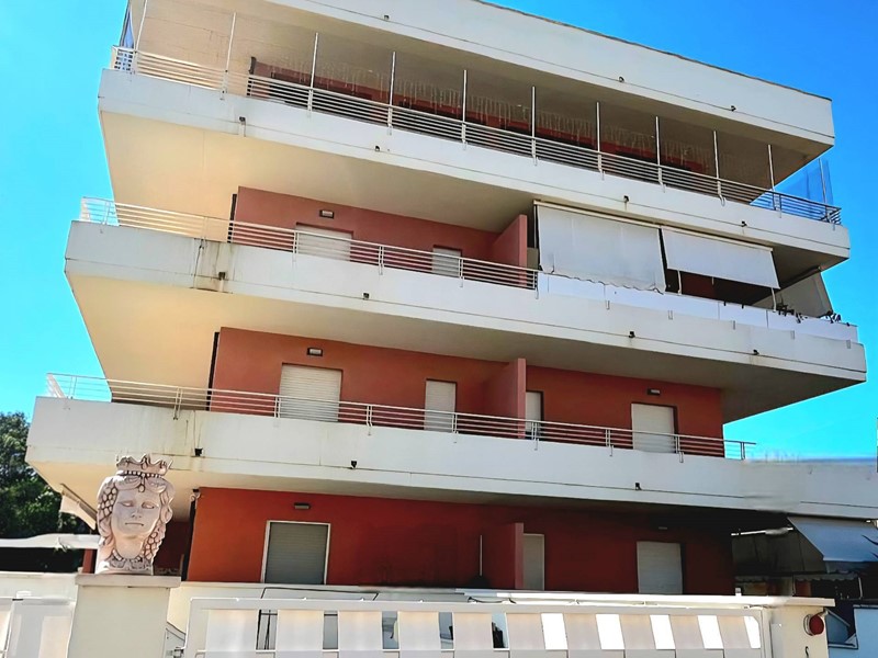 Trilocale in Vendita a Tortoreto, 180'000€, 60 m²