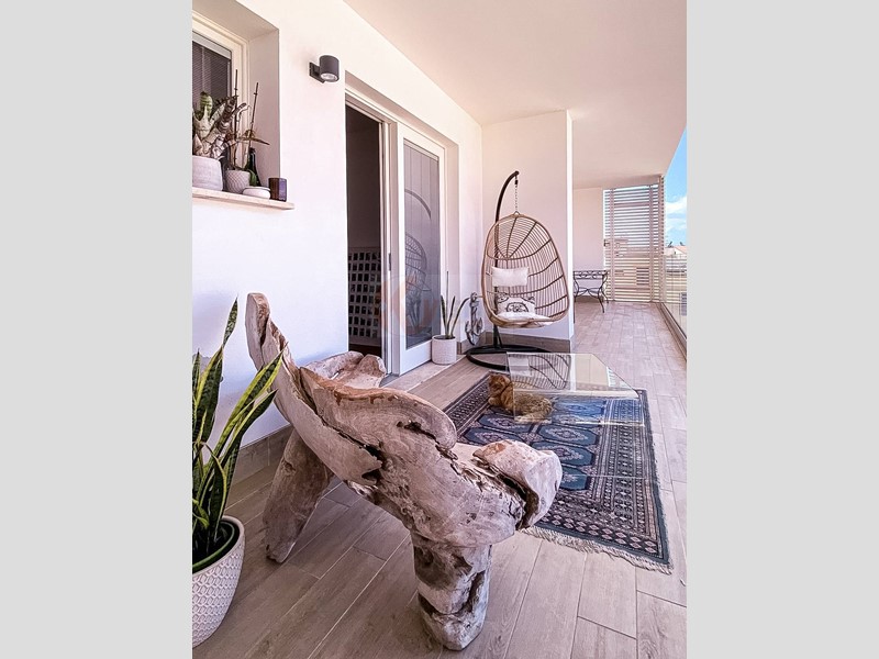 Appartamento in Vendita a Alghero, 350'000€, 88 m²