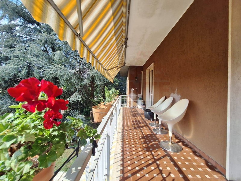 Casa Semi Indipendente in Vendita a Chiari, 249'000€, 180 m²