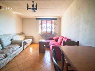 Appartamento in Vendita a Roccastrada, 60'000€, 70 m²